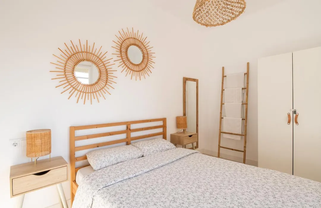 Apartamento Nuevo Con Encanto En Sagrada Familia-1
